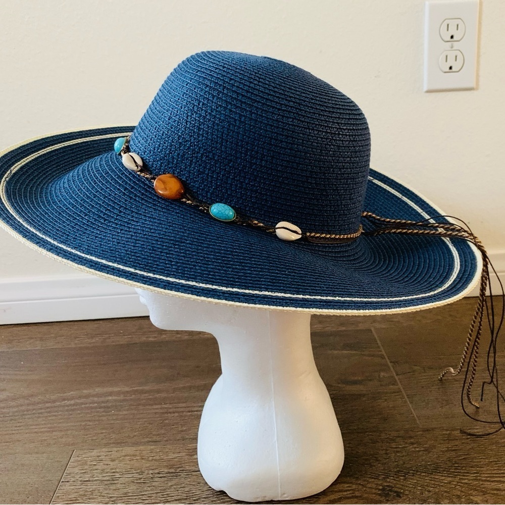 Sun hat